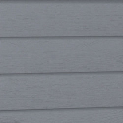 Abri de jardin en résine 2,06m² monopente + plancher Keter