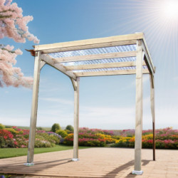 Pergola Budget