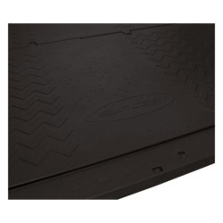 Abri de jardin en résine 35mm 7,90m² Woodgrain + plancher SUNCAST