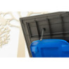 Coffre de jardin multifonctions en résine 1200L Keter