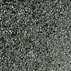 Shingles rectangulaires vert - paquets de 3m²