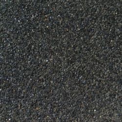 Shingles rectangulaires noir - paquets de 3m²