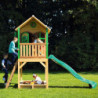 Cabane pour enfants en bois SARAH 373x172x290cm AXI