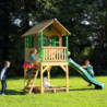 Cabane pour enfants en bois SARAH 373x172x290cm AXI