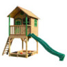 Cabane pour enfants en bois SARAH 373x172x290cm AXI