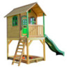 Cabane pour enfants en bois SARAH 373x172x290cm AXI