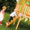 Cabane pour enfants en bois SOPHIE 377x200x274cm AXI