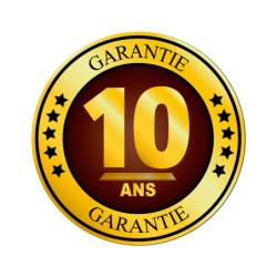 Château pour enfants en bois ARTHUR 110x306x195cm AXI