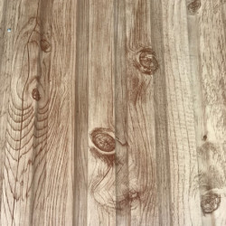 Abri de jardin en métal imitation bois 4,78m² sécurisé - Duramax