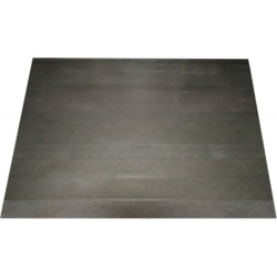 Abri de jardin 7,9m² en polycarbonate YUKON + plancher - Palram - Canopia