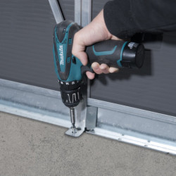 Abri de jardin 17,2m² en polycarbonate sans plancher YUKON Palram - Canopia