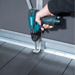 Abri de jardin 21,3m² en polycarbonate avec plancher YUKON Palram - Canopia