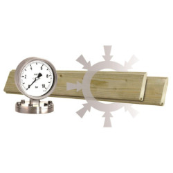 Kiosque  en bois Bergen 2 avec plancher et balustrade – Karibu