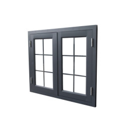 Fenêtre supplémentaire pour abri de jardin en bois composite Woodlife