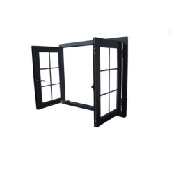 Fenêtre supplémentaire pour abri de jardin en bois composite Woodlife