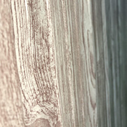 Abri de jardin métal WoodTouch beige 11m²,  kit d'ancrage X-METAL