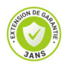 Extension de Garantie 3 ans