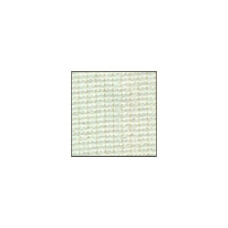 Voile d'ombrage Coolfit couleur crème 500x500cm carré NESLING