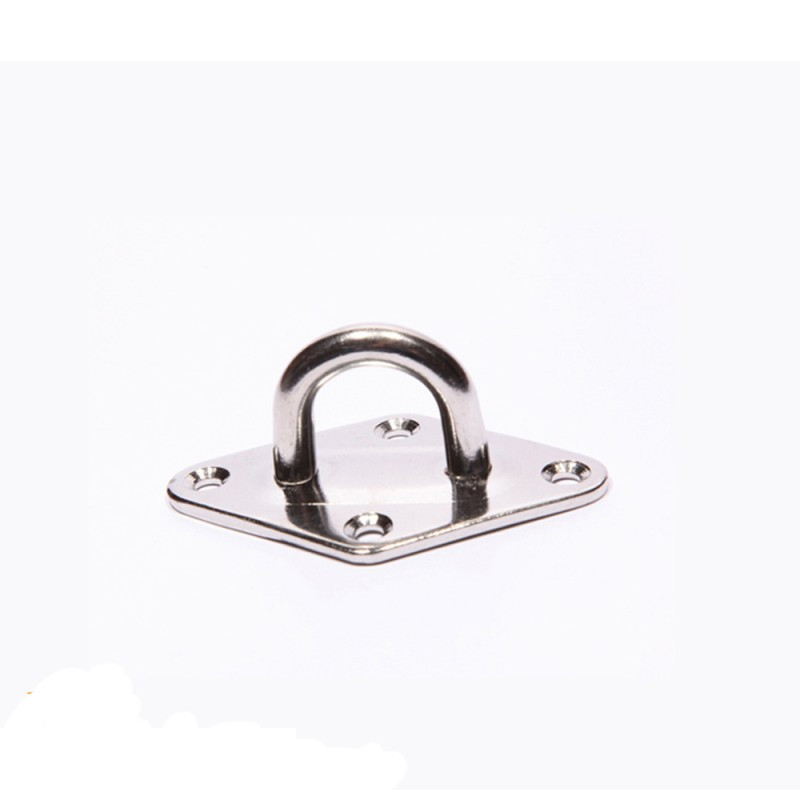 Pontet en acier inoxydable - NESLING