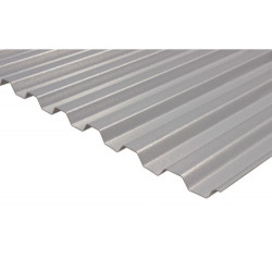 Carport 1 voiture en bois massif traité avec 1 arc d'entré Karibu