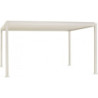 Pergola autoportante en alu blanc avec lames orientable 3x4m Ombrea