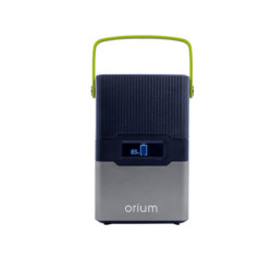 Batterie mobile, autonome, rechargeable et économique Izywatt 250