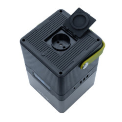 Batterie mobile, autonome, rechargeable et économique Izywatt 250