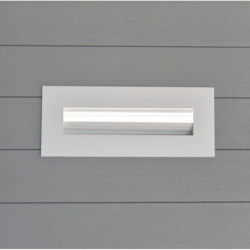 Abri premium composite double pente 7,78m² gris clair Woodlife Garden