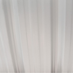 Abri toit plat en composite couleur anthracite 4,41m² porte alu Woodlife Garden