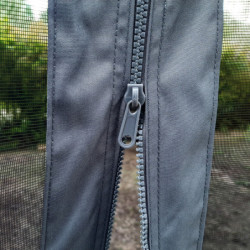 Set de moustiquaires en polyester pour pergola Dallas 4900 Palram - Canopia