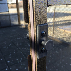 Jardin d’hiver Castel 362x427cm aluminium et polycarbonate SOJAG