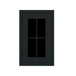 Fenêtre supplémentaire pour abri PREMIUM en bois composite Woodlife