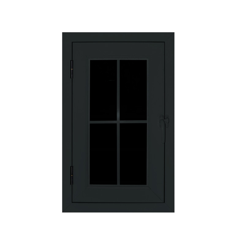 Fenêtre supplémentaire pour abri PREMIUM en bois composite Woodlife