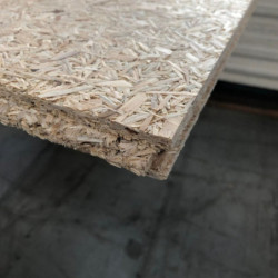 Plancher massif en ESB Decor'Home 480x350cm Décor et Jardin