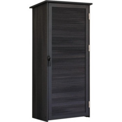 Armoire de rangement H.179cm - bois composite - Woodlife Garden