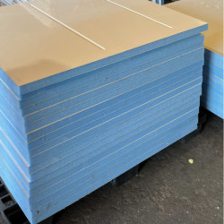 abri modulaire isolé 1m2 Everbox