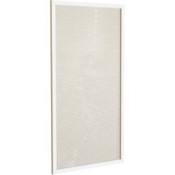 Paroi vitrée avec store vénitien pour burea atelier de jardin Everbox