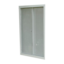 Ecran anti parasite volant pour fenêtre abri Everbox