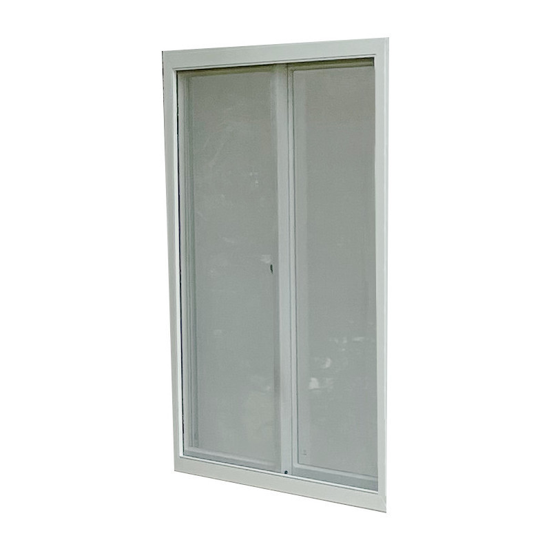 Ecran anti parasite volant pour fenêtre abri Everbox