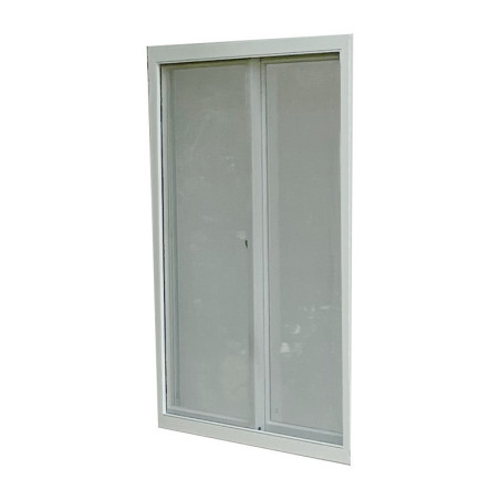 Ecran anti parasite volant pour fenêtre abri Everbox