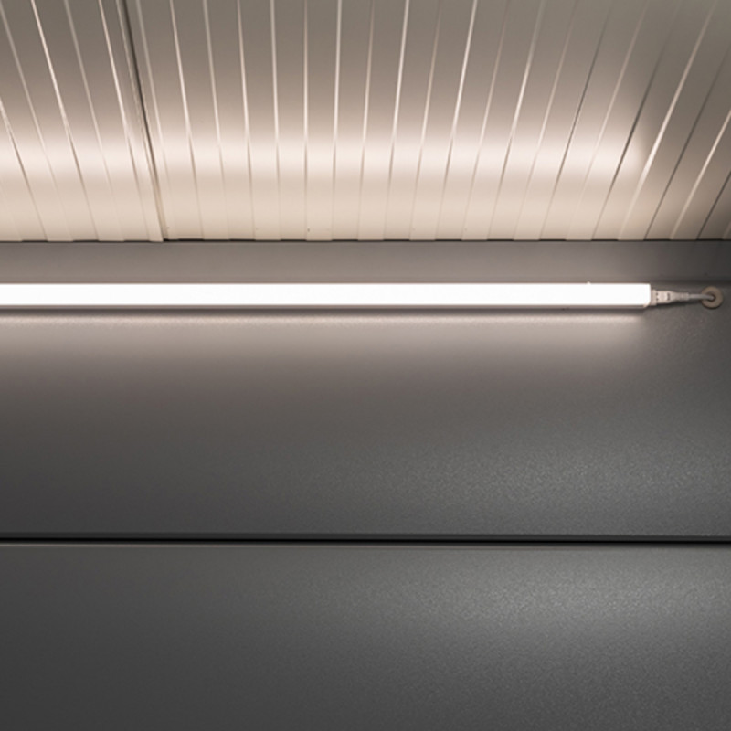 Kit électricité pour pavillons Luminato 2424+3030 - Telluria