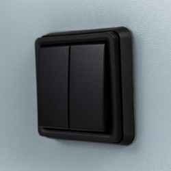 Kit électricité pour pavillon Luminato 5436 - Telluria