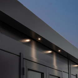 Kit électricité pour pavillon Luminato 5436 - Telluria