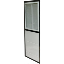 Fenêtre additionnelle pour bureau extérieur Everbox