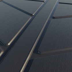 Armoire de Jardin Sunlife en Résine Beige 105cm Jôbu | Rangement Extérieur