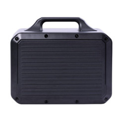 Batterie mobile, autonome, rechargeable et économique Izywatt 1500 LFP