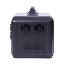 Batterie mobile, autonome, rechargeable et économique Izywatt 2400 LFP