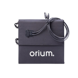 Panneau solaire monocristallin compact et léger, puissance 160W Izywatt