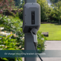 Carport en aluminium et polycarbonate Atlas 5000 Palram - Canopia