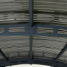 Carport en aluminium et polycarbonate Atlas 5000 Palram - Canopia